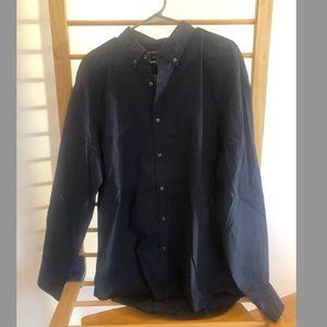 Men's Button-up Shirt